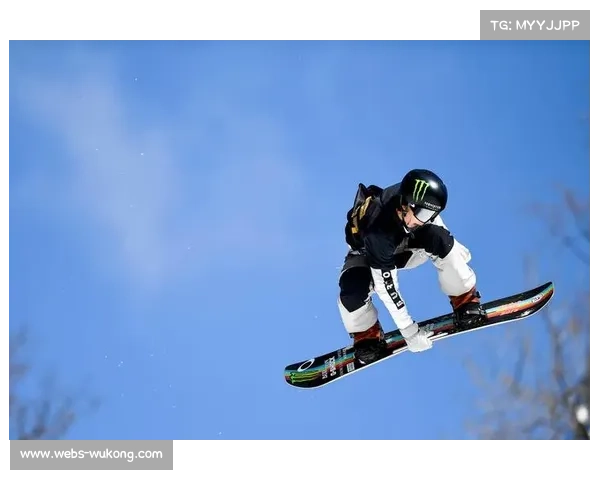 苏翊鸣谈单板滑雪魅力：不确定性是竞技体育精彩之处