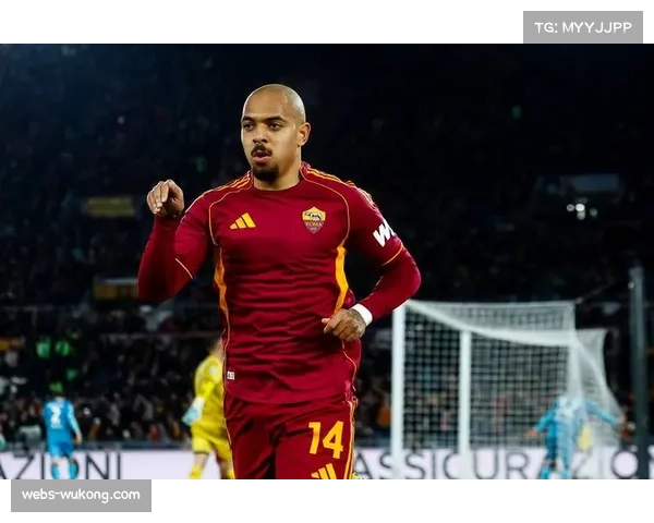 罗马2-0击败卡利亚里，马伦梅开二度巩固前四